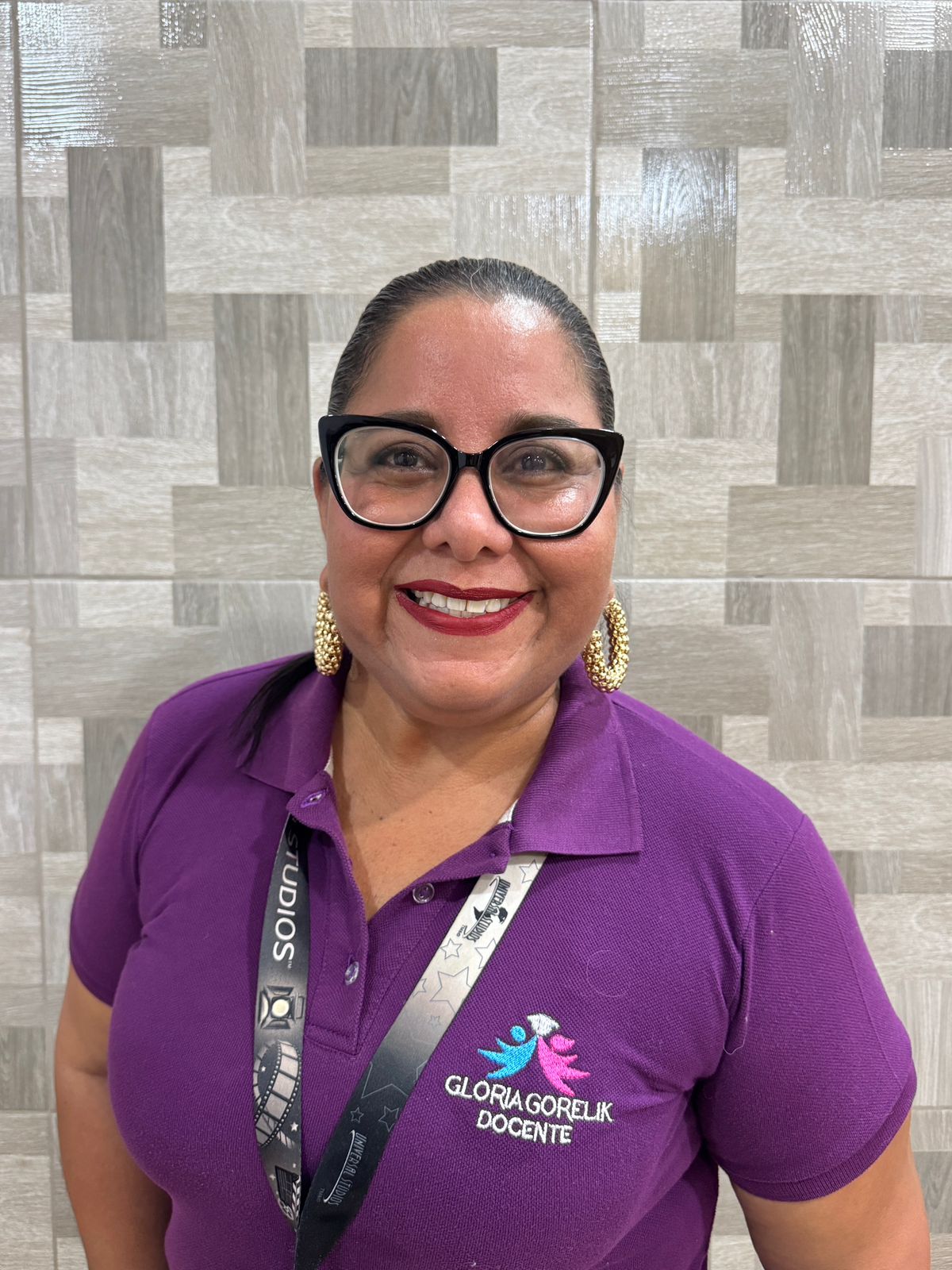 Lcda. Jéssica Saona, Mgtr.