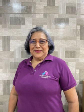 Lcda. Cecilia Cantos, Mgtr.