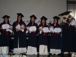 Graduados Gorelik