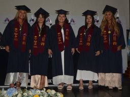 Graduados Gorelik