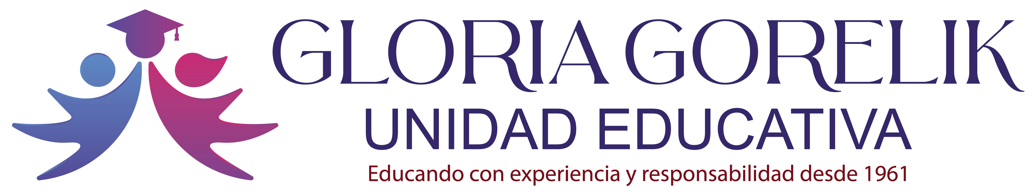 Unidad Educativa Gloria Gorelik